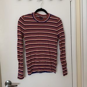 Gap Merino Crewneck Sweater